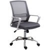 Fotel ACTIVEJET YK01 Szary