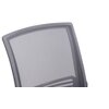 Fotel ACTIVEJET YK01 Szary Wymiary [cm] 45.5 x 49 x 105
