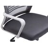 Fotel ACTIVEJET YK01 Szary Waga [kg] 9.5