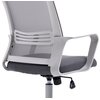 Fotel ACTIVEJET YK01 Szary Dla dziecka Nie