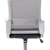 Fotel ACTIVEJET YK01 Szary Obrotowe Tak