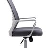Fotel ACTIVEJET YK01 Szary Maksymalne obciążenie [kg] 120
