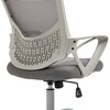 Fotel ACTIVEJET YK507 Szary Waga [kg] 10