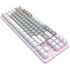 Klawiatura DARK PROJECT ALU87 Onionite Wireless Touchpad Nie