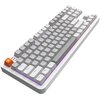 Klawiatura DARK PROJECT ALU87B Delta Interfejs USB-C