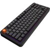 Klawiatura DARK PROJECT ALU87B Gamma Interfejs USB-C