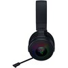 Słuchawki RAZER Kraken V4 Pro Bezprzewodowe, Nauszne, Dźwięk przestrzenny Kolor Czarny