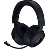 Słuchawki RAZER Kraken V4 Pro Bezprzewodowe, Nauszne, Dźwięk przestrzenny Bezprzewodowe Tak