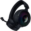 Słuchawki RAZER Kraken V4 Pro Bezprzewodowe, Nauszne, Dźwięk przestrzenny Pasmo przenoszenia min. [Hz] 20