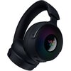 Słuchawki RAZER Kraken V4 Pro Bezprzewodowe, Nauszne, Dźwięk przestrzenny Pasmo przenoszenia max. [Hz] 28000