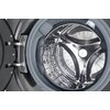 Pralko-suszarka Washtower LG WT1210BBF AI DirectDrive z pompą ciepła TurboWash™ Nowa klasa energetyczna A