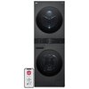 Pralko-suszarka LG AI Washtower WT1210BBF 