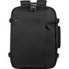 Plecak do laptopa TUCANO Tugo ML 17 cali Czarny