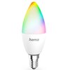 Inteligentna żarówka LED HAMA E14 4.9W Wi-Fi Moc [W] 4.9