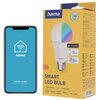 Inteligentna żarówka LED HAMA E27 9W Wi-Fi