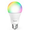 Inteligentna żarówka LED HAMA E27 9W Wi-Fi Moc [W] 9
