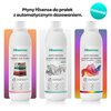 Płyn do prania HISENSE Auto Dosing Biały 950 ml Przeznaczenie Do prania