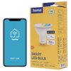 Inteligentna żarówka LED HAMA GU10 4.9 W Wi-Fi