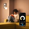 Inteligentna żarówka LED HAMA GU10 4.9 W Wi-Fi Trzonek GU10