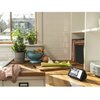 Kamera HAMA 176646 Zewnętrzna / Wewnętrzna, Wi-Fi Czarno-srebrny Przetwornik CMOS