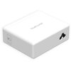 Stacja ładująca 4SMARTS DIY Mode GaN 130W Biały Szerokość [mm] 200