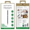 Rysik 4SMARTS Active Stylus Pen Przezroczysty Funkcje dodatkowe Akumulator litowo-jonowy