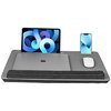 Podstawka pod laptopa 4SMARTS ErgoFix WorkPillow Funkcje dodatkowe Podpórka pod nadgarstek