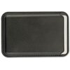 Etui portfel 4SMARTS Magnetic RFID MagCase Niebieski/Czerwony/Żółty (3 sz.) Dominujący kolor Żółty