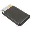 Etui portfel 4SMARTS Magnetic RFID MagCase Niebieski/Czerwony/Żółty (3 sz.) Typ Etui magnetyczne