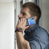 Etui portfel 4SMARTS Magnetic RFID MagCase Niebieski/Czerwony/Żółty (3 szt.) Dominujący kolor Niebieski