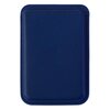 Etui portfel 4SMARTS Magnetic RFID MagCase Niebieski/Czerwony/Żółty (3 szt.) Seria telefonu Uniwersalny