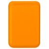 Etui portfel 4SMARTS Magnetic RFID MagCase Niebieski/Czerwony/Żółty (3 sz.) Kompatybilność Uniwersalny