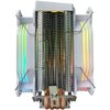 Chłodzenie CPU RAMPAGE Octagon C60 ARGB Kompatybilność z procesorami AMD AM4