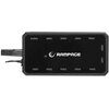Wentylator RAMPAGE Coolwind F3 120mm ARGB (3 szt.) + Kontroler Maksymalna prędkość obrotowa [obr/min] 1200