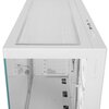 Obudowa RAMPAGE Hydra V1 ARGB Biały Liczba zamontowanych wentylatorów 4