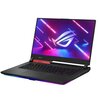 Laptop ASUS ROG Strix G15 G513QM-HQ069T 15.6" IPS 165Hz R9-5900HX 16GB RAM 512GB SSD GeForce RTX3060 Windows 10 Home Przekątna ekranu [cal] 15.6