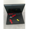 Laptop ASUS ROG Strix G15 G513QM-HQ069T 15.6" IPS 165Hz R9-5900HX 16GB RAM 512GB SSD GeForce RTX3060 Windows 10 Home Ekran - nadrzędny 15.6", 2560 x 1440px, Matryca IPS, 165Hz