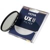 Filtr polaryzacyjny HOYA UX II CIR-PL (37 mm) Powłoki Hydrofobowe