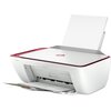 Urządzenie wielofunkcyjne HP DeskJet 2823e Druk w kolorze, Wi-Fi Maksymalny format druku 215 x 355 mm