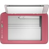 Urządzenie wielofunkcyjne HP DeskJet 2823e Druk w kolorze, Wi-Fi Automatyczny druk dwustronny Nie