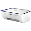 Urządzenie wielofunkcyjne HP DeskJet 2821e Druk w kolorze, Wi-Fi, Instant Ink Maksymalny format druku 209.9 x 349.6 mm