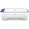 Urządzenie wielofunkcyjne HP DeskJet 2821e Druk w kolorze, Wi-Fi, Instant Ink Wbudowany faks Nie