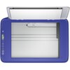 Urządzenie wielofunkcyjne HP DeskJet 2821e Druk w kolorze, Wi-Fi, Instant Ink Wi-Fi Tak