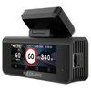 Wideorejestrator NEOLINE Argus 4K Dual Obsługiwane karty pamięci microSD