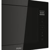 Kuchenka mikrofalowa HAIER H38MWID4ID27N 900W Wykończenie wnętrza Stal nierdzewna