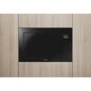 Kuchenka mikrofalowa HAIER H38MWID4ID27N 900W Wymiary (GxSxW) [cm] 38.8 x 59.5 x 40.1