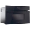 Kuchenka mikrofalowa HAIER H38DMWID46NB Grill Czarny Sposób otwierania drzwi Do dołu