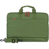 Torba na laptopa TUCANO Smilza 13 - 14 cali Zielony Pasuje do laptopa [cal] 13 - 14