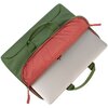 Torba na laptopa TUCANO Smilza 13 - 14 cali Zielony Rodzaj Torba