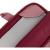 Torba na laptopa TUCANO Smilza 15.6 cali Różowy Funkcje dodatkowe Odczepiany pasek na ramię